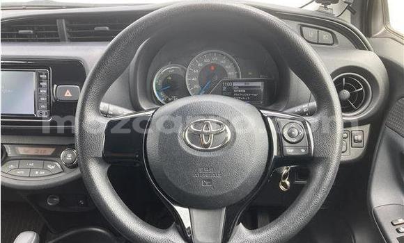 Nunua Ilio tumika Toyota Vitz Nyeupe Gari ndani ya Manhiça nchini Maputo Nunua Ilio tumika Toyota Vitz Nyeupe Gari ndani ya Manhiça nchini Maputo