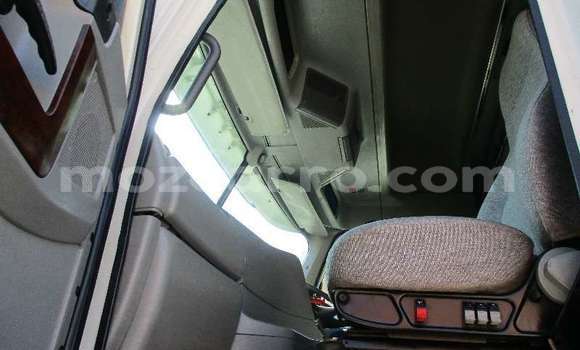 Buy Used DAF CF White Truck in Maputo in Maputo Buy Used DAF CF White Truck in Maputo in Maputo