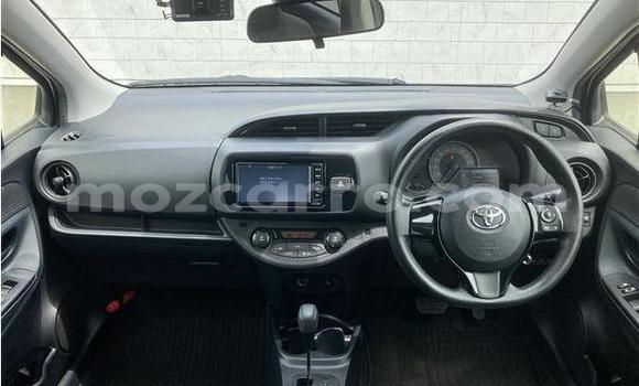 Nunua Ilio tumika Toyota Vitz Nyeupe Gari ndani ya Manhiça nchini Maputo Nunua Ilio tumika Toyota Vitz Nyeupe Gari ndani ya Manhiça nchini Maputo