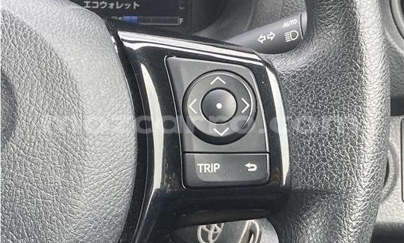 Nunua Ilio tumika Toyota Vitz Nyeupe Gari ndani ya Manhiça nchini Maputo Nunua Ilio tumika Toyota Vitz Nyeupe Gari ndani ya Manhiça nchini Maputo