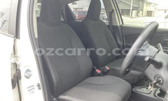 Nunua Ilio tumika Toyota Vitz Nyeupe Gari ndani ya Manhiça nchini Maputo Nunua Ilio tumika Toyota Vitz Nyeupe Gari ndani ya Manhiça nchini Maputo