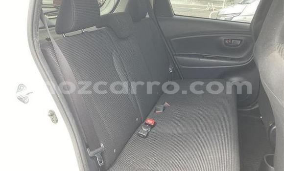 Nunua Ilio tumika Toyota Vitz Nyeupe Gari ndani ya Manhiça nchini Maputo Nunua Ilio tumika Toyota Vitz Nyeupe Gari ndani ya Manhiça nchini Maputo