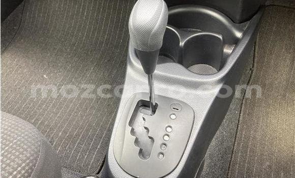 Nunua Ilio tumika Toyota Vitz Nyeupe Gari ndani ya Manhiça nchini Maputo Nunua Ilio tumika Toyota Vitz Nyeupe Gari ndani ya Manhiça nchini Maputo