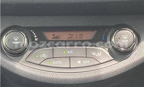 Nunua Ilio tumika Toyota Vitz Nyeupe Gari ndani ya Manhiça nchini Maputo Nunua Ilio tumika Toyota Vitz Nyeupe Gari ndani ya Manhiça nchini Maputo
