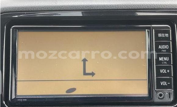 Nunua Ilio tumika Toyota Vitz Nyeupe Gari ndani ya Manhiça nchini Maputo Nunua Ilio tumika Toyota Vitz Nyeupe Gari ndani ya Manhiça nchini Maputo