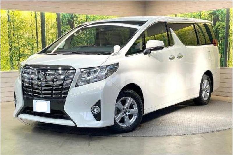 Big with watermark toyota alphard manica manica 18451