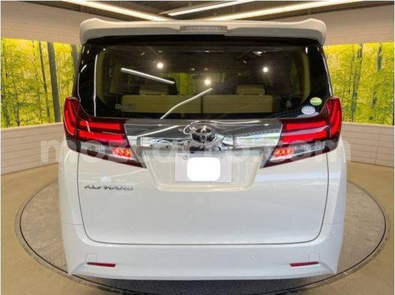 Big with watermark toyota alphard manica manica 18451