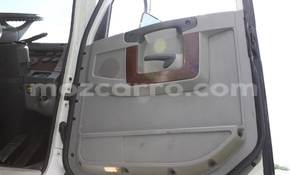 Buy Used DAF CF White Truck in Maputo in Maputo Buy Used DAF CF White Truck in Maputo in Maputo