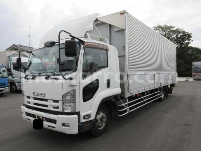 Big with watermark isuzu ftr 850 maputo maputo 18452