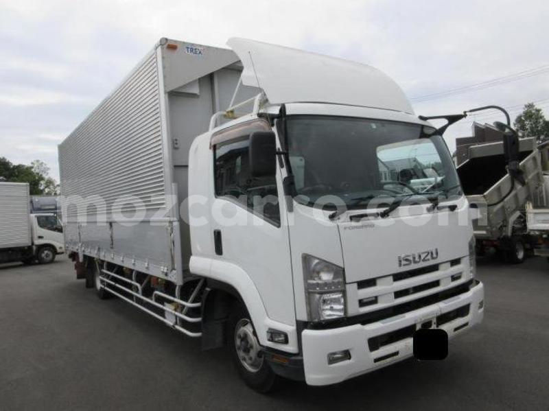 Big with watermark isuzu ftr 850 maputo maputo 18452