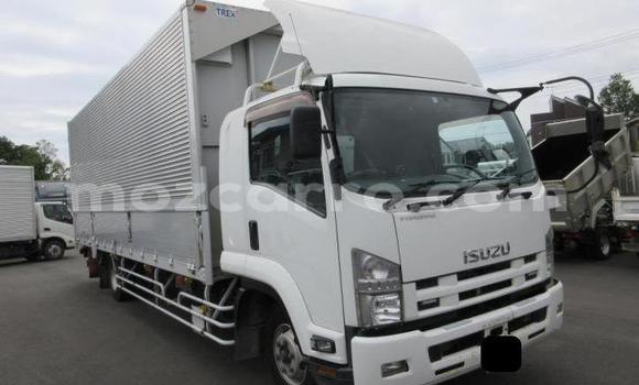 Tenga Tsaru Isuzu FTR 850 Chena Rori in Maputo in Maputo Tenga Tsaru Isuzu FTR 850 Chena Rori in Maputo in Maputo