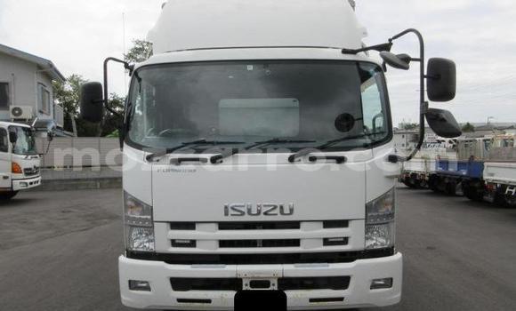 Tenga Tsaru Isuzu FTR 850 Chena Rori in Maputo in Maputo Tenga Tsaru Isuzu FTR 850 Chena Rori in Maputo in Maputo