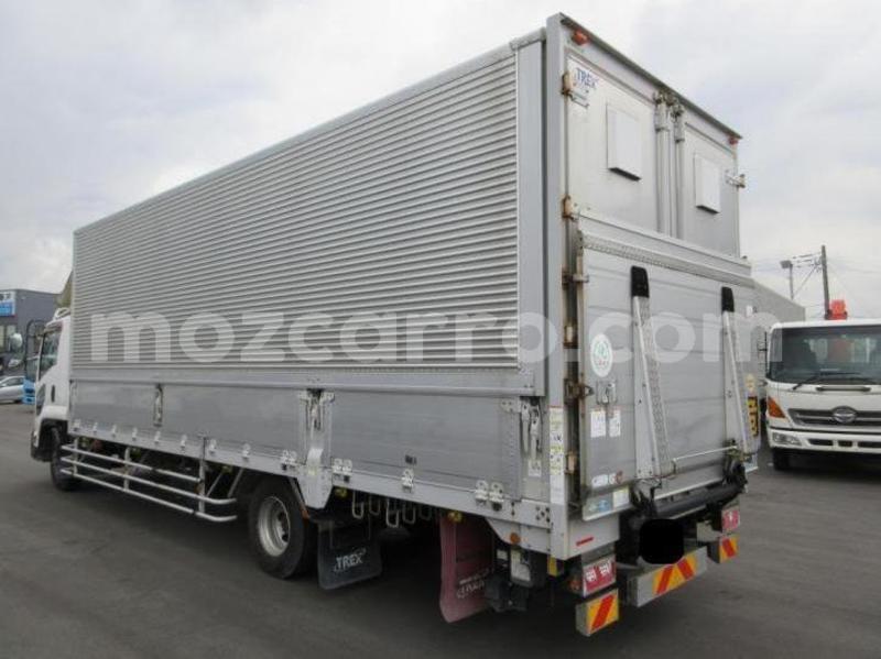 Big with watermark isuzu ftr 850 maputo maputo 18452