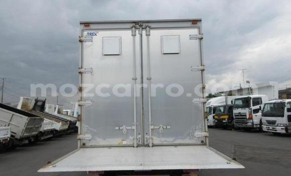 Tenga Tsaru Isuzu FTR 850 Chena Rori in Maputo in Maputo Tenga Tsaru Isuzu FTR 850 Chena Rori in Maputo in Maputo