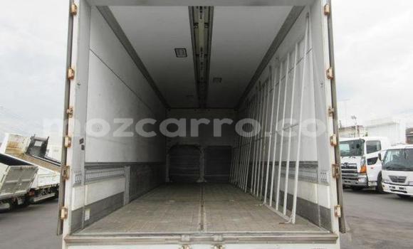 Tenga Tsaru Isuzu FTR 850 Chena Rori in Maputo in Maputo Tenga Tsaru Isuzu FTR 850 Chena Rori in Maputo in Maputo