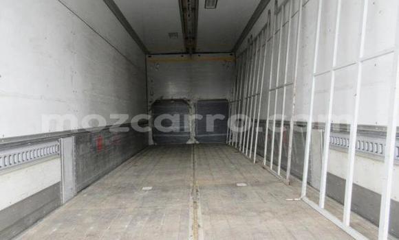 Tenga Tsaru Isuzu FTR 850 Chena Rori in Maputo in Maputo Tenga Tsaru Isuzu FTR 850 Chena Rori in Maputo in Maputo