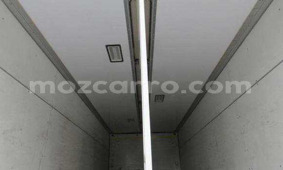 Tenga Tsaru Isuzu FTR 850 Chena Rori in Maputo in Maputo Tenga Tsaru Isuzu FTR 850 Chena Rori in Maputo in Maputo