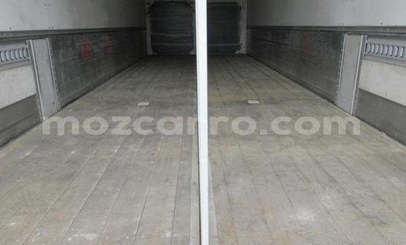 Tenga Tsaru Isuzu FTR 850 Chena Rori in Maputo in Maputo Tenga Tsaru Isuzu FTR 850 Chena Rori in Maputo in Maputo