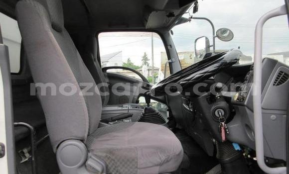 Tenga Tsaru Isuzu FTR 850 Chena Rori in Maputo in Maputo Tenga Tsaru Isuzu FTR 850 Chena Rori in Maputo in Maputo