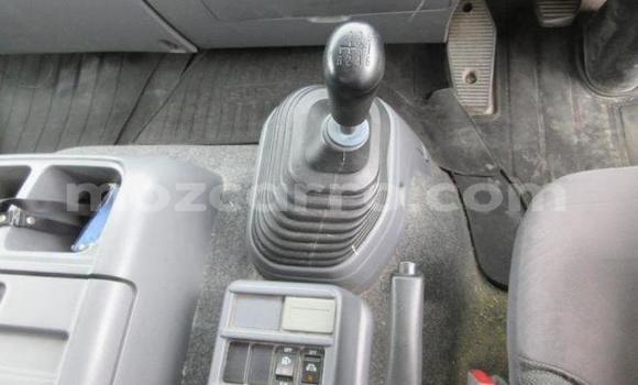 Tenga Tsaru Isuzu FTR 850 Chena Rori in Maputo in Maputo Tenga Tsaru Isuzu FTR 850 Chena Rori in Maputo in Maputo