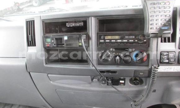 Tenga Tsaru Isuzu FTR 850 Chena Rori in Maputo in Maputo Tenga Tsaru Isuzu FTR 850 Chena Rori in Maputo in Maputo