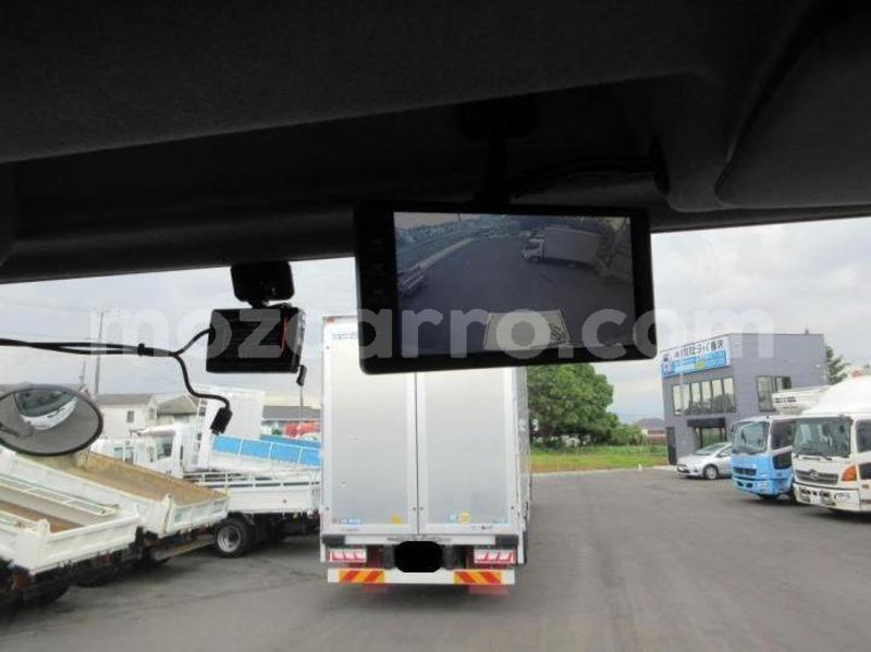 Big with watermark isuzu ftr 850 maputo maputo 18452