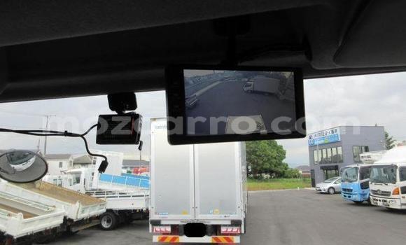 Tenga Tsaru Isuzu FTR 850 Chena Rori in Maputo in Maputo Tenga Tsaru Isuzu FTR 850 Chena Rori in Maputo in Maputo
