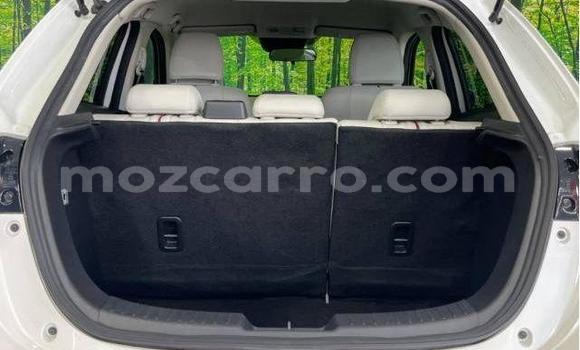 Nunua Ilio tumika Mazda Demio Nyeupe Gari ndani ya Inhambane nchini Inhambane Nunua Ilio tumika Mazda Demio Nyeupe Gari ndani ya Inhambane nchini Inhambane