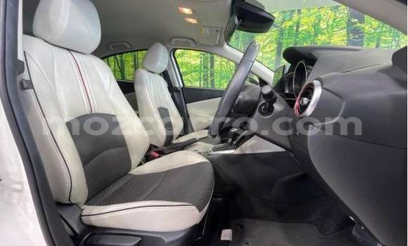 Nunua Ilio tumika Mazda Demio Nyeupe Gari ndani ya Inhambane nchini Inhambane Nunua Ilio tumika Mazda Demio Nyeupe Gari ndani ya Inhambane nchini Inhambane