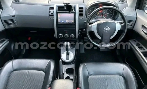 Comprar Usado Nissan X-Trail Vermelho Carro em Maputo em Maputo Comprar Usado Nissan X-Trail Vermelho Carro em Maputo em Maputo