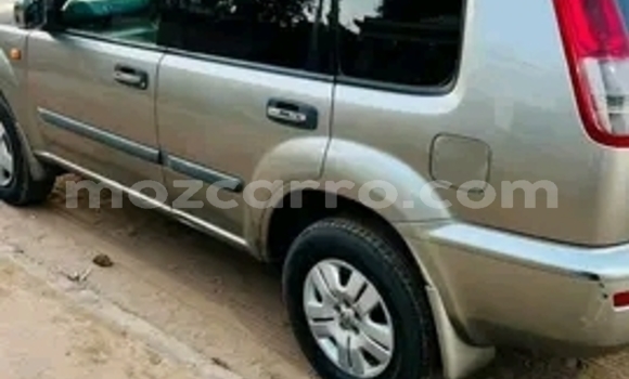 Comprar Usado Nissan X-Trail De outros Carro em Maputo em Maputo