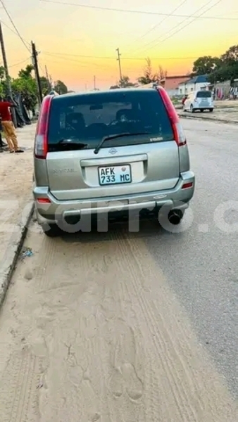 Big with watermark nissan x trail maputo maputo 18456