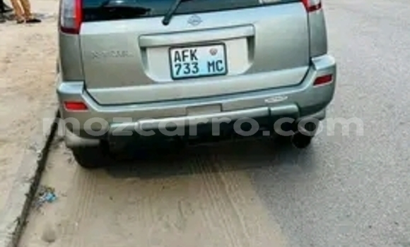 Tenga Tsaru Nissan X-Trail Zvimwe Mota in Maputo in Maputo Tenga Tsaru Nissan X-Trail Zvimwe Mota in Maputo in Maputo