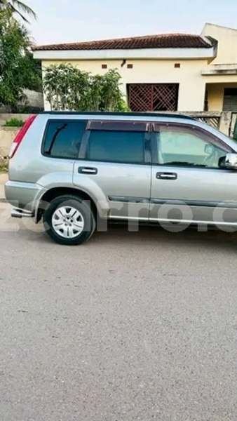 Big with watermark nissan x trail maputo maputo 18456