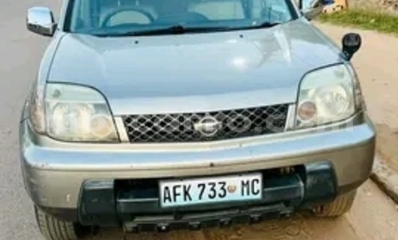 Tenga Tsaru Nissan X-Trail Zvimwe Mota in Maputo in Maputo Tenga Tsaru Nissan X-Trail Zvimwe Mota in Maputo in Maputo