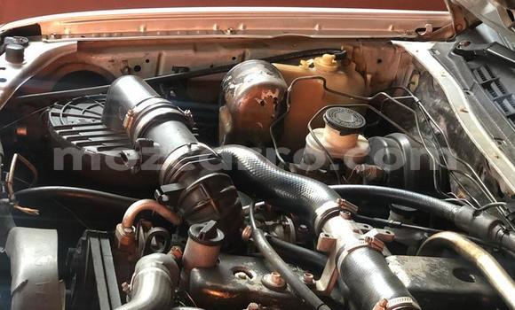 Comprar Usado Isuzu KB De outros Carro em Maputo em Maputo Comprar Usado Isuzu KB De outros Carro em Maputo em Maputo