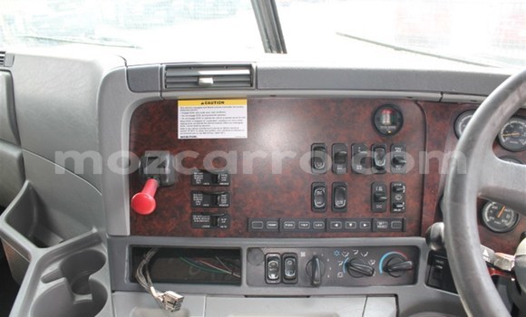 Buy Used DAF CF White Truck in Maputo in Maputo Buy Used DAF CF White Truck in Maputo in Maputo