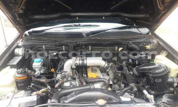 Nunua Ilio tumika Nissan Mistral Nyeusi Gari ndani ya Maputo nchini Maputo Nunua Ilio tumika Nissan Mistral Nyeusi Gari ndani ya Maputo nchini Maputo