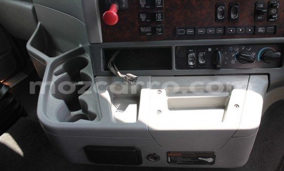 Buy Used DAF CF White Truck in Maputo in Maputo Buy Used DAF CF White Truck in Maputo in Maputo