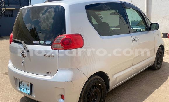Buy Used Toyota Porte Brown Car in Maputo in Maputo Buy Used Toyota Porte Brown Car in Maputo in Maputo