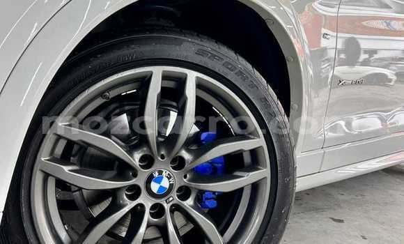 Nunua Ilio tumika BMW X3 Nyeupe Gari ndani ya Maputo nchini Maputo Nunua Ilio tumika BMW X3 Nyeupe Gari ndani ya Maputo nchini Maputo