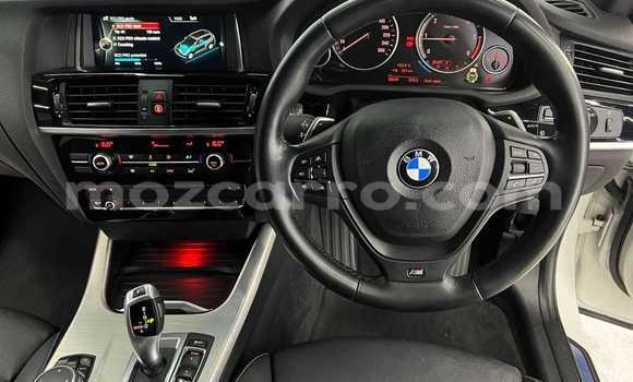 Nunua Ilio tumika BMW X3 Nyeupe Gari ndani ya Maputo nchini Maputo Nunua Ilio tumika BMW X3 Nyeupe Gari ndani ya Maputo nchini Maputo