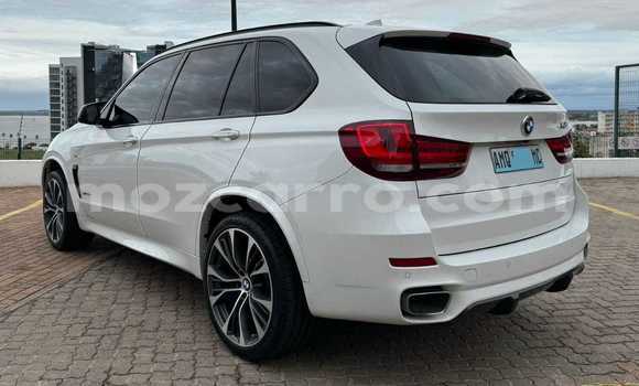 Buy Used BMW X5 White Car in Maputo in Maputo Buy Used BMW X5 White Car in Maputo in Maputo