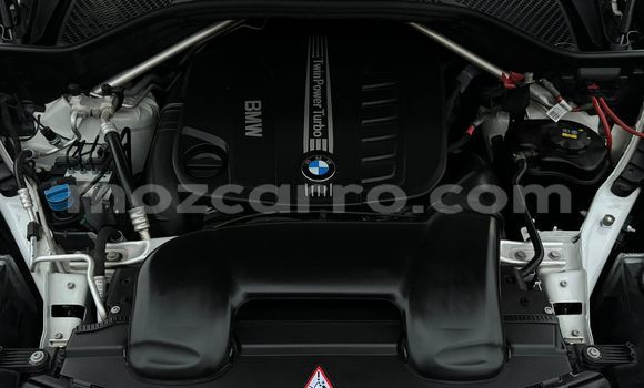 Buy Used BMW X5 White Car in Maputo in Maputo Buy Used BMW X5 White Car in Maputo in Maputo