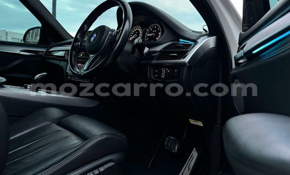 Buy Used BMW X5 White Car in Maputo in Maputo Buy Used BMW X5 White Car in Maputo in Maputo