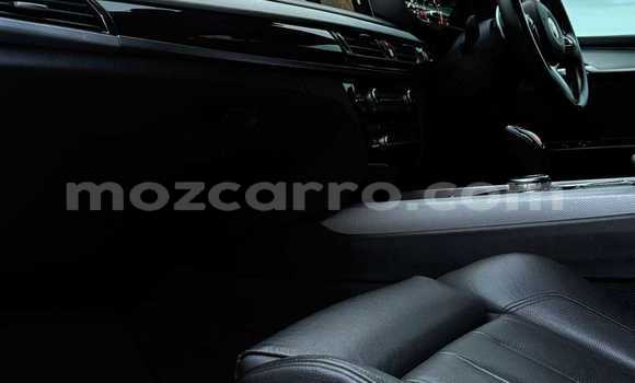 Buy Used BMW X5 White Car in Maputo in Maputo Buy Used BMW X5 White Car in Maputo in Maputo