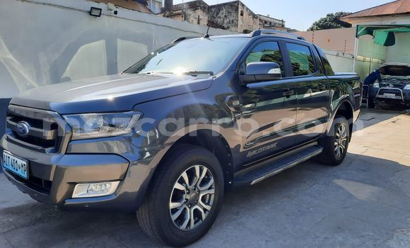Comprar Usado Ford Ranger De outros Carro em Maputo em Maputo Comprar Usado Ford Ranger De outros Carro em Maputo em Maputo