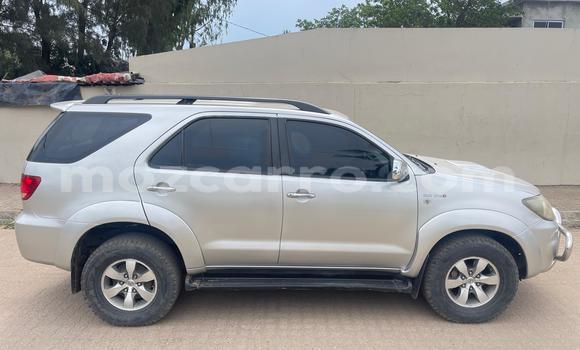 Comprar Usado Toyota Fortuner De outros Carro em Maputo em Maputo