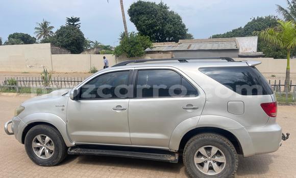 Buy Used Toyota Fortuner Other Car in Maputo in Maputo Buy Used Toyota Fortuner Other Car in Maputo in Maputo