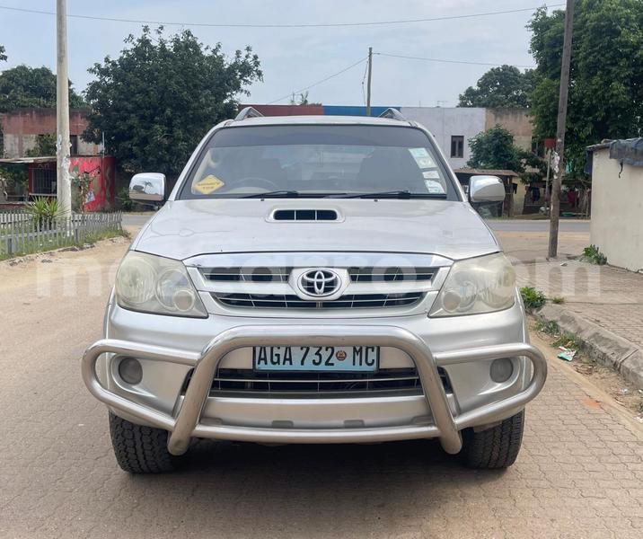 Big with watermark toyota fortuner maputo maputo 18470